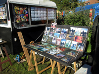 bild:&nbsp; kunst und ateliertage - exhibition view