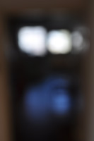 bild:&nbsp; cottage out of focus