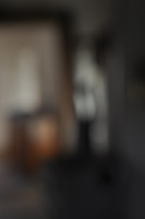 bild:&nbsp; cottage out of focus