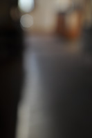 bild:&nbsp; cottage out of focus