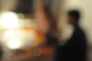 bild:&nbsp; people out of focus