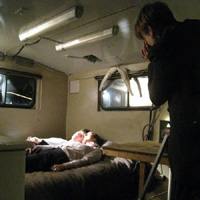 bild:&nbsp; portrait studio hanomag